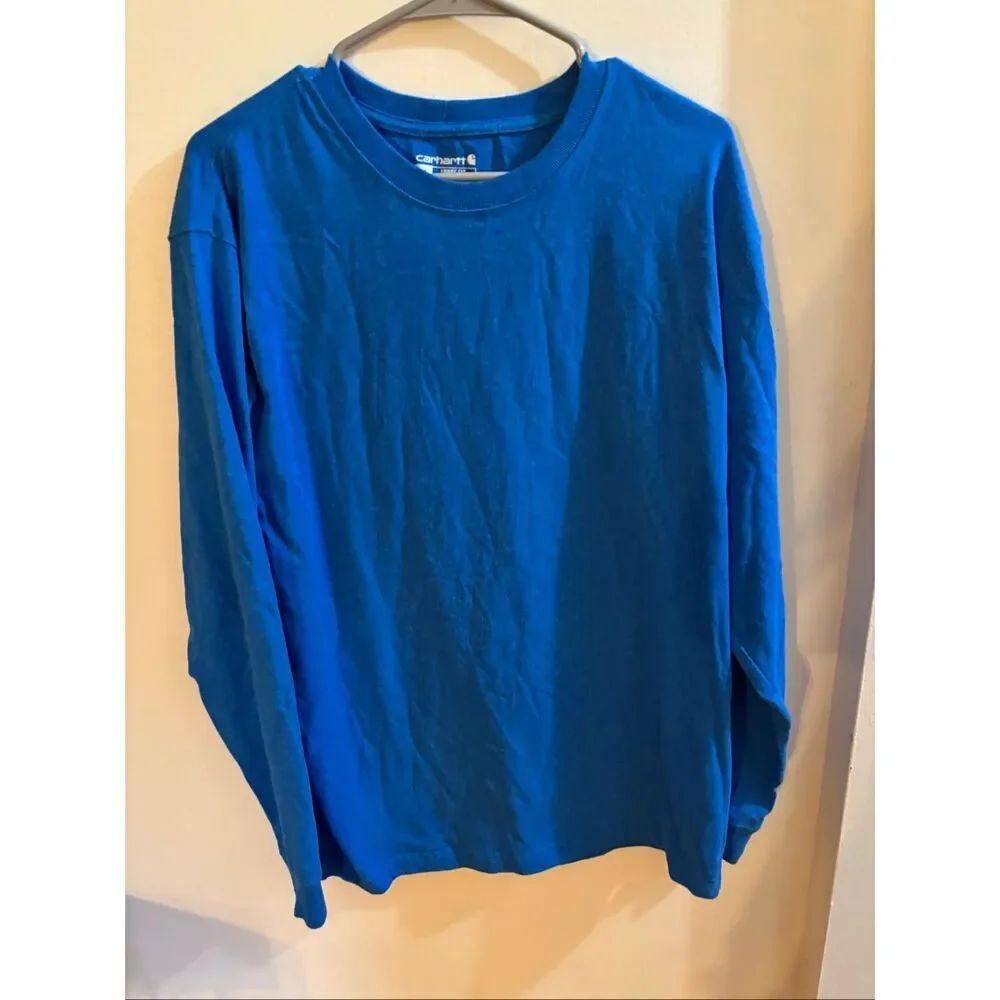 Carhartt Long Sleeve Shirt